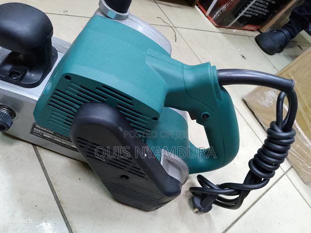 Makita Belt Sander, Belt Sander - thumbnail 3