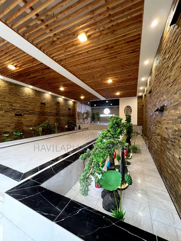 2bdrm Apartment in Kileleshwa for rent