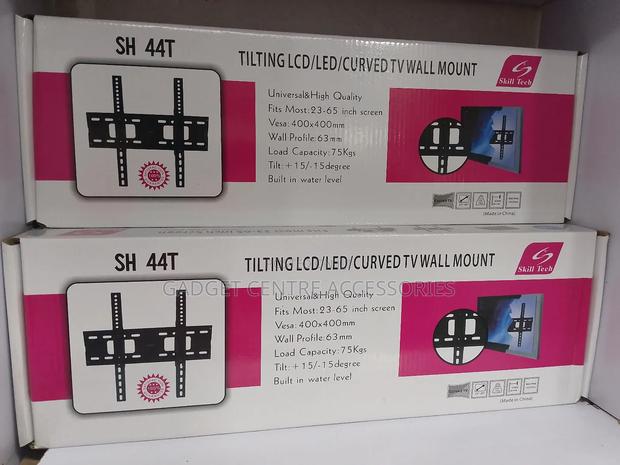 23 to 65inches Tilting Tv Mount