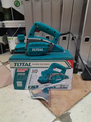 Industrial Electric Planer,550W.