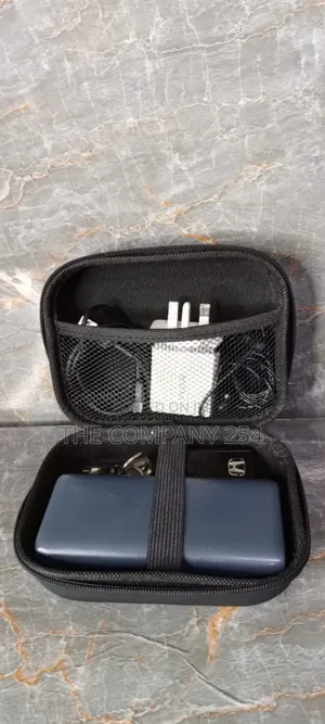 *Portable Accessories/Jewelry, Stationery Organizer Bag