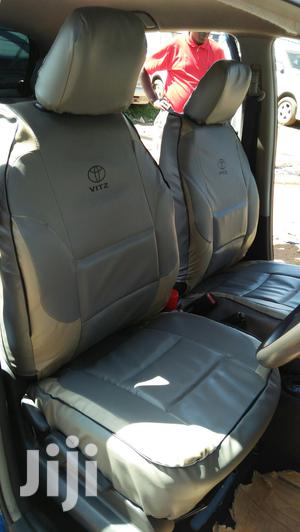 Toyota Seat Covers