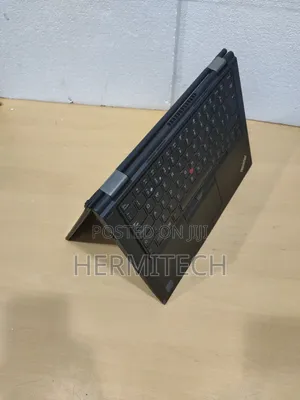 Laptop Lenovo ThinkPad X390 Yoga 8GB Intel Core I5 SSD 256GB