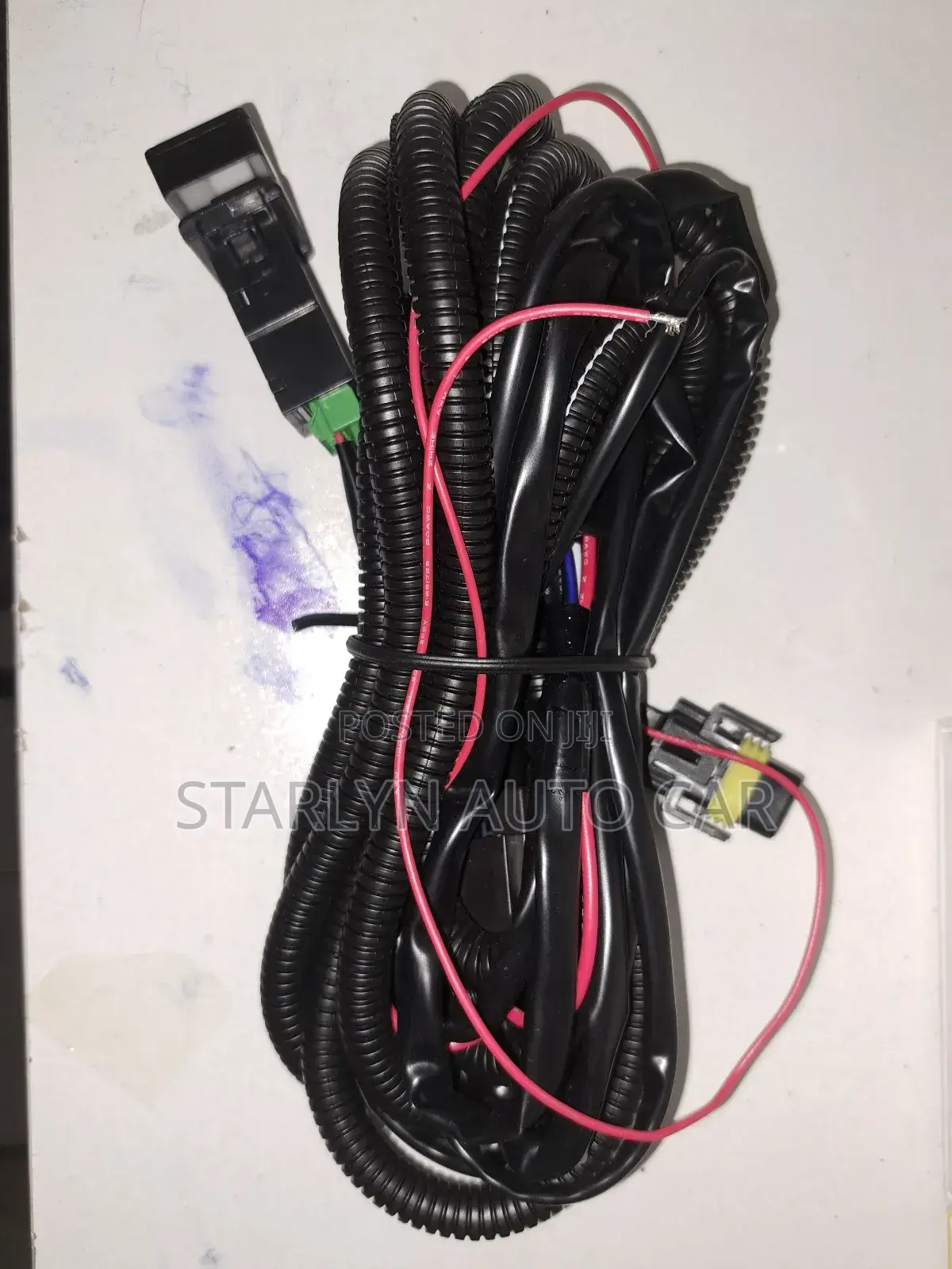 Foglights Harness H11