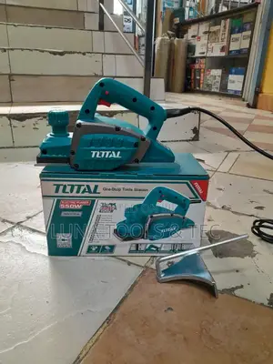 Professional TOTAL, Electric Planer,550W.