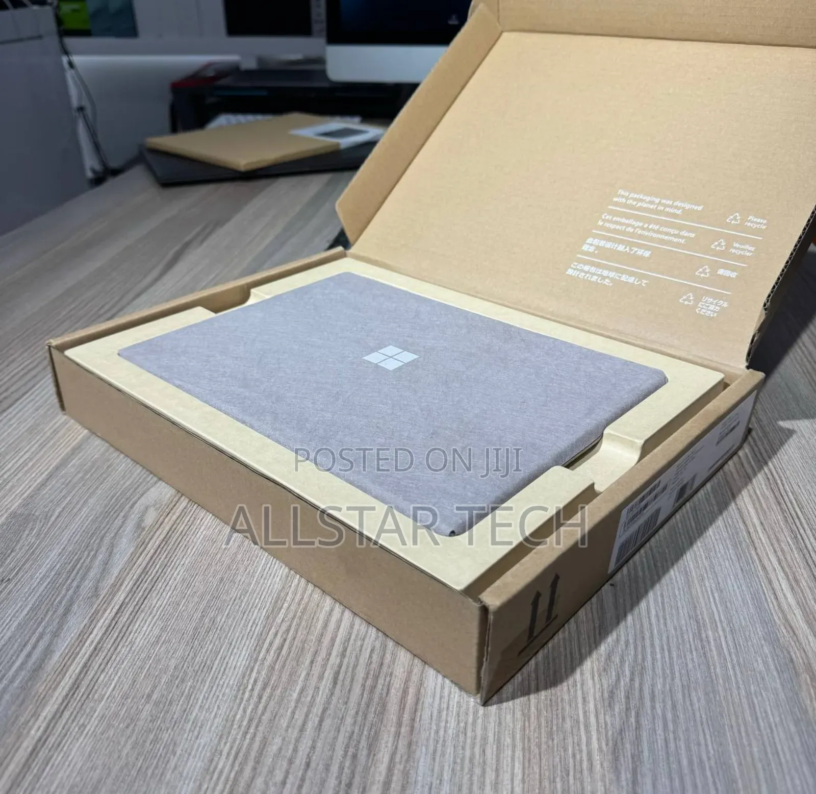Laptop 16GB Intel Core I5 SSD 256GB