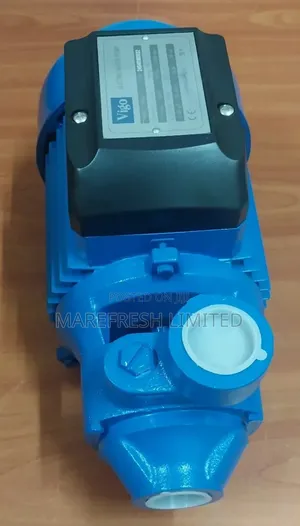 Water Pump QB80