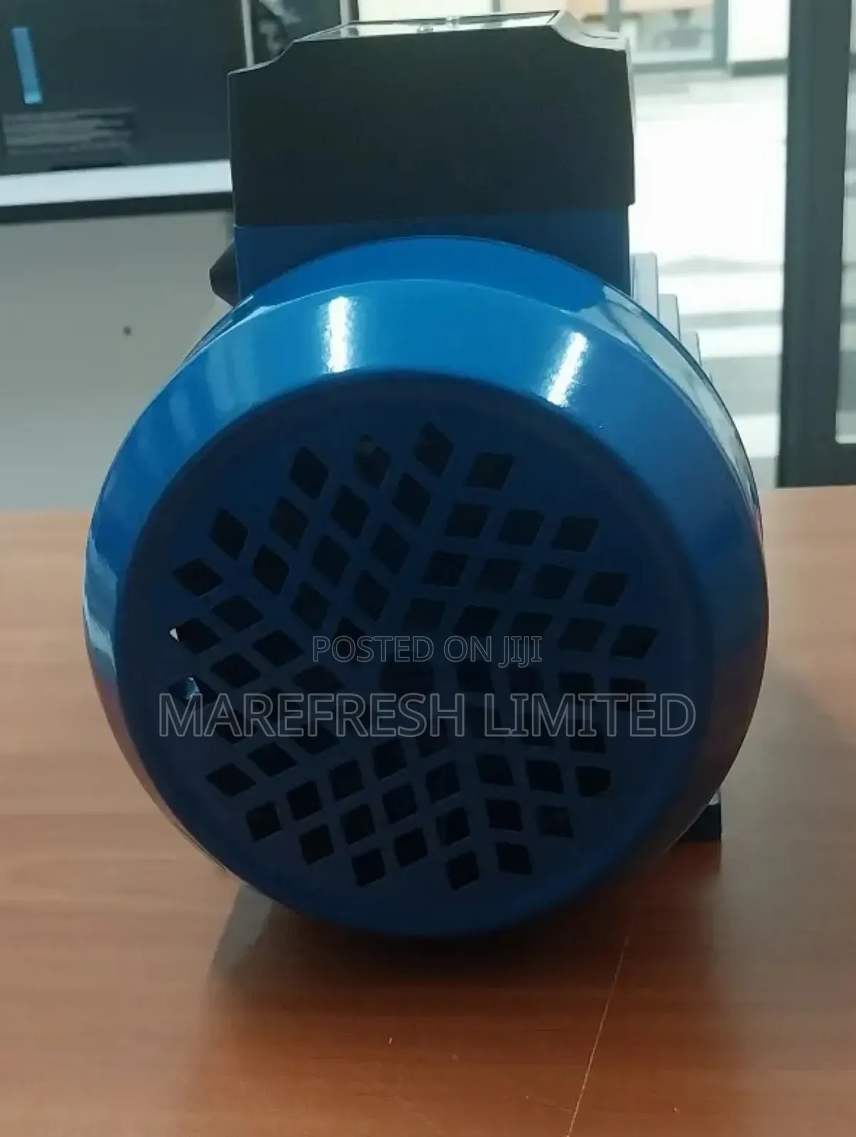 Water Pump QB80