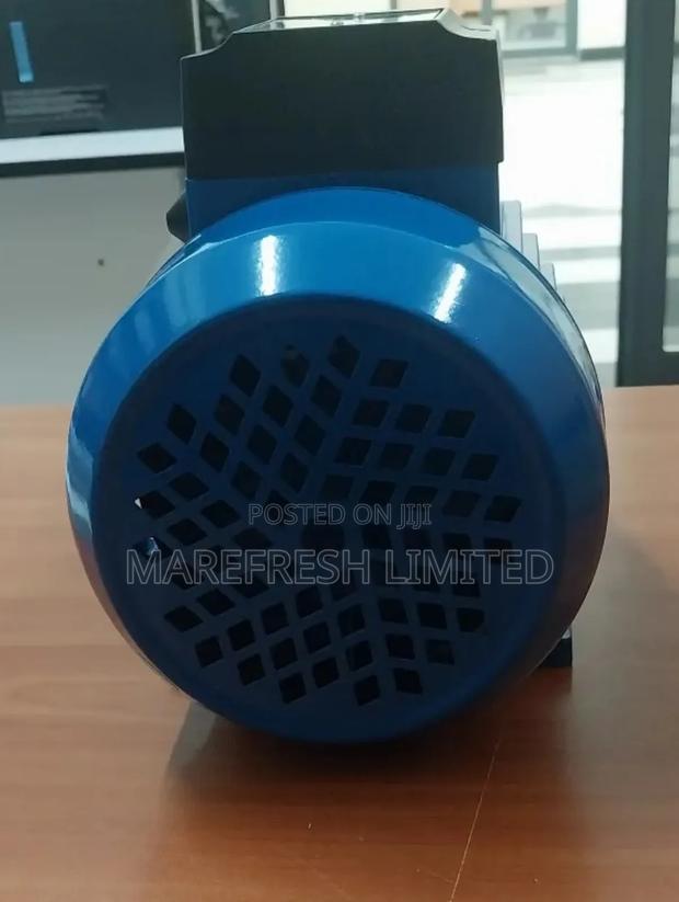 Water Pump QB80 - thumbnail 2