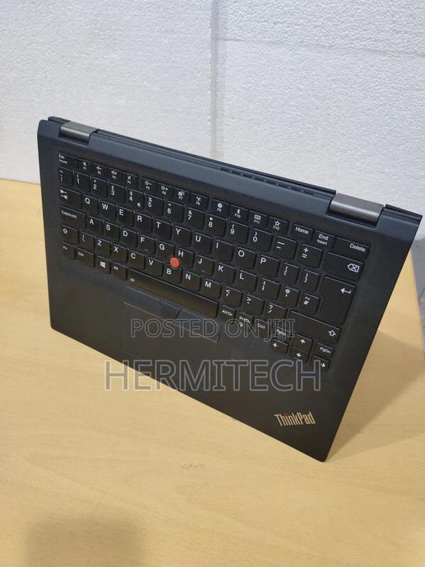 Laptop Lenovo ThinkPad X390 Yoga 16GB Intel Core I5 SSD 256GB