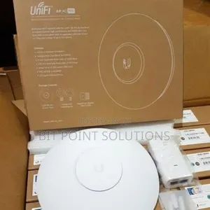 Ubiquiti Uap Ac Pro Indoor Access Point '! Uap Ac Pro