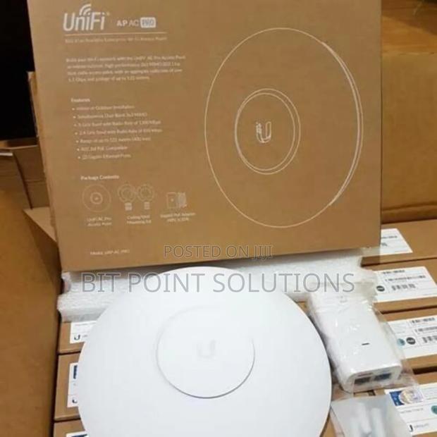 Ubiquiti Uap Ac Pro Indoor Access Point '! Uap Ac Pro