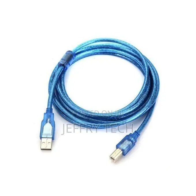 Scanner Cable - 1.5M Available