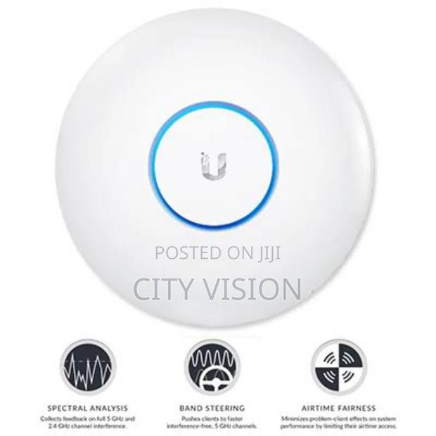 Ubiquiti Uap-Ac-Pro 802.11ac Pro Access Point - main view