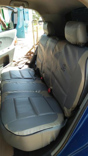 Off-peak Car Seat Covers
