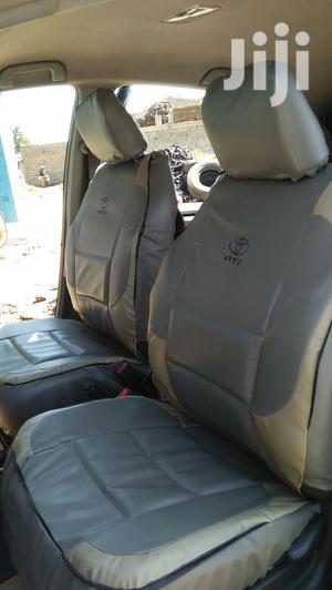 Off-peak Car Seat Covers