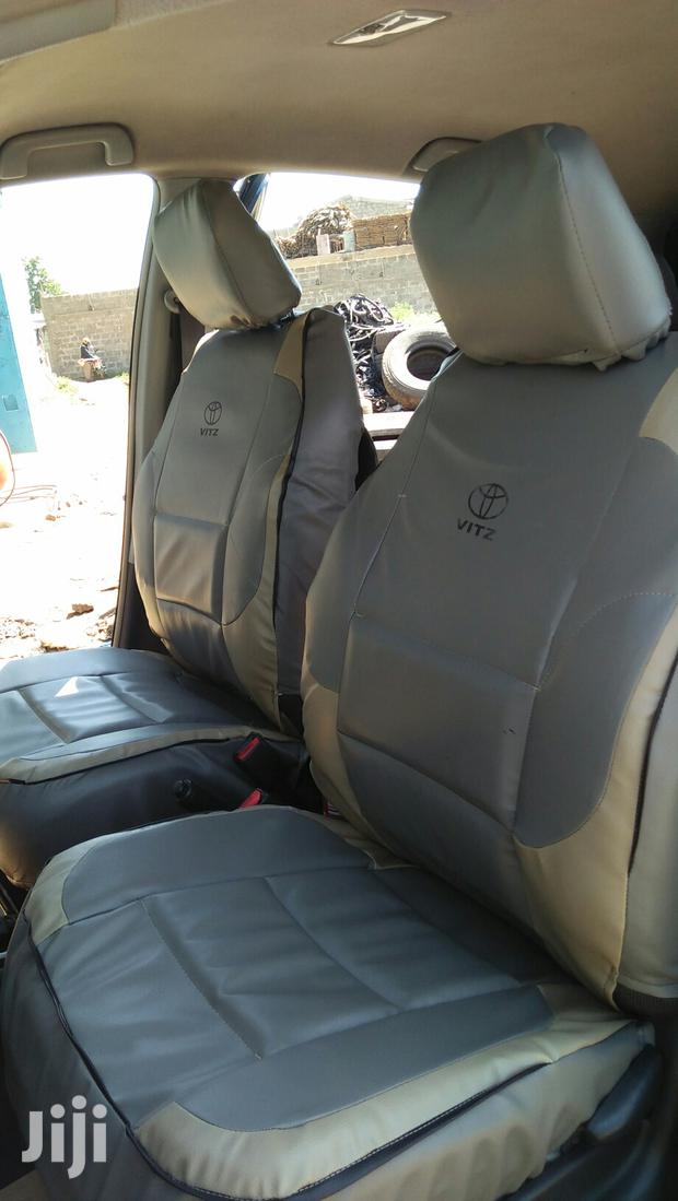 Off-peak Car Seat Covers - thumbnail 2