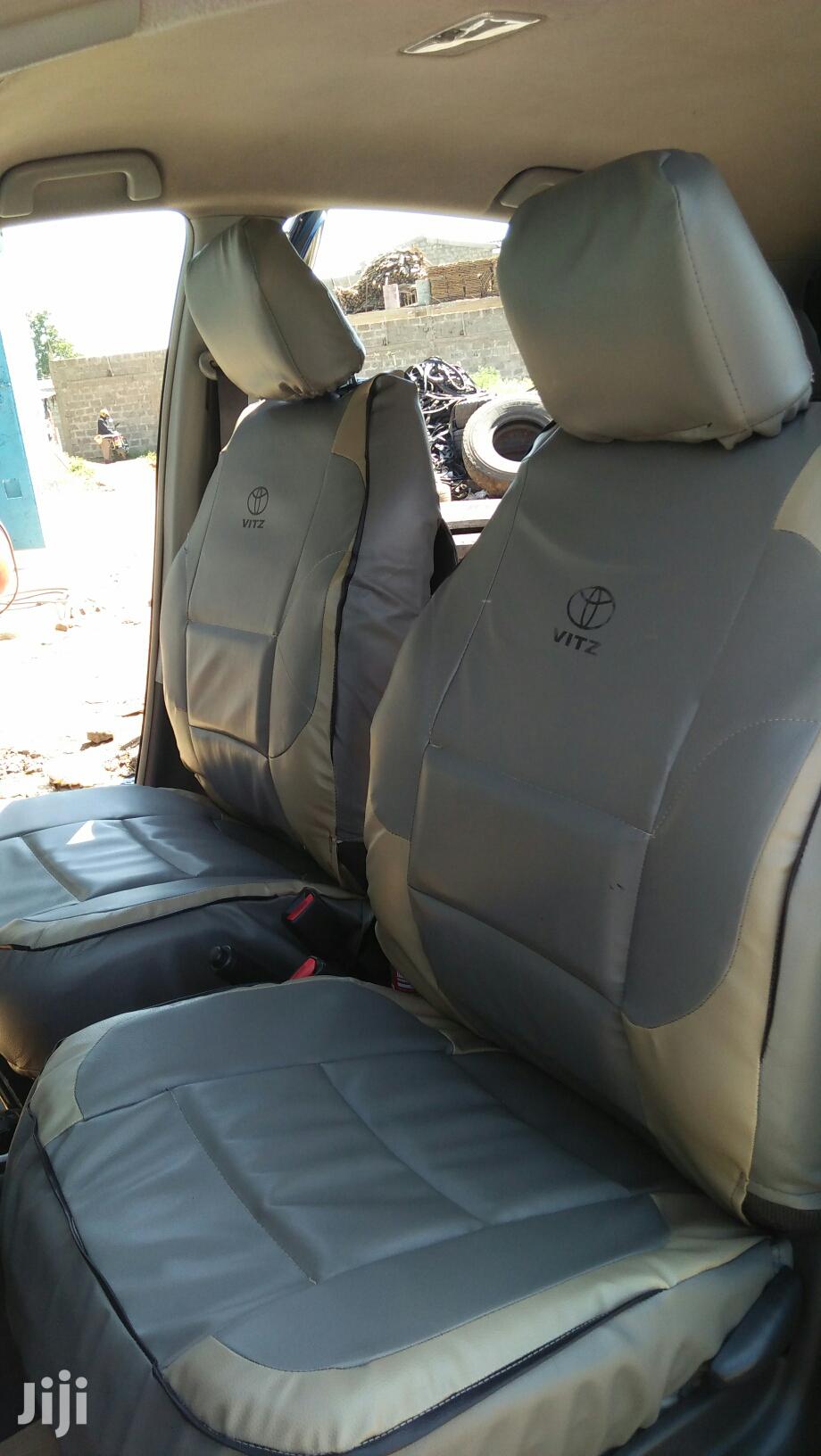 Off-peak Car Seat Covers