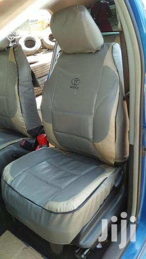 Off-peak Car Seat Covers