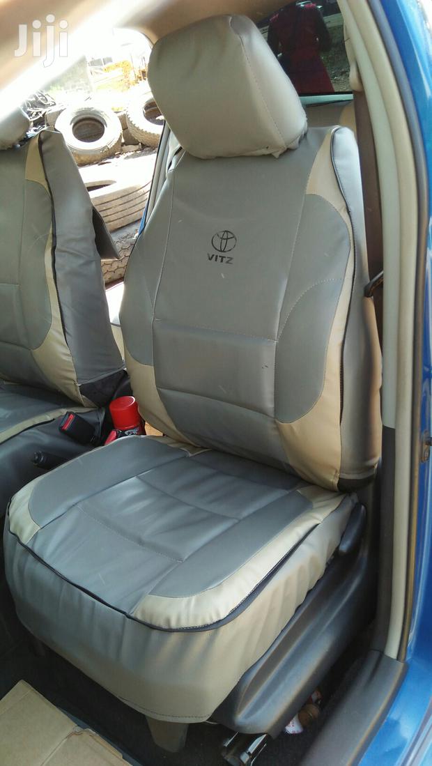 Off-peak Car Seat Covers - thumbnail 3