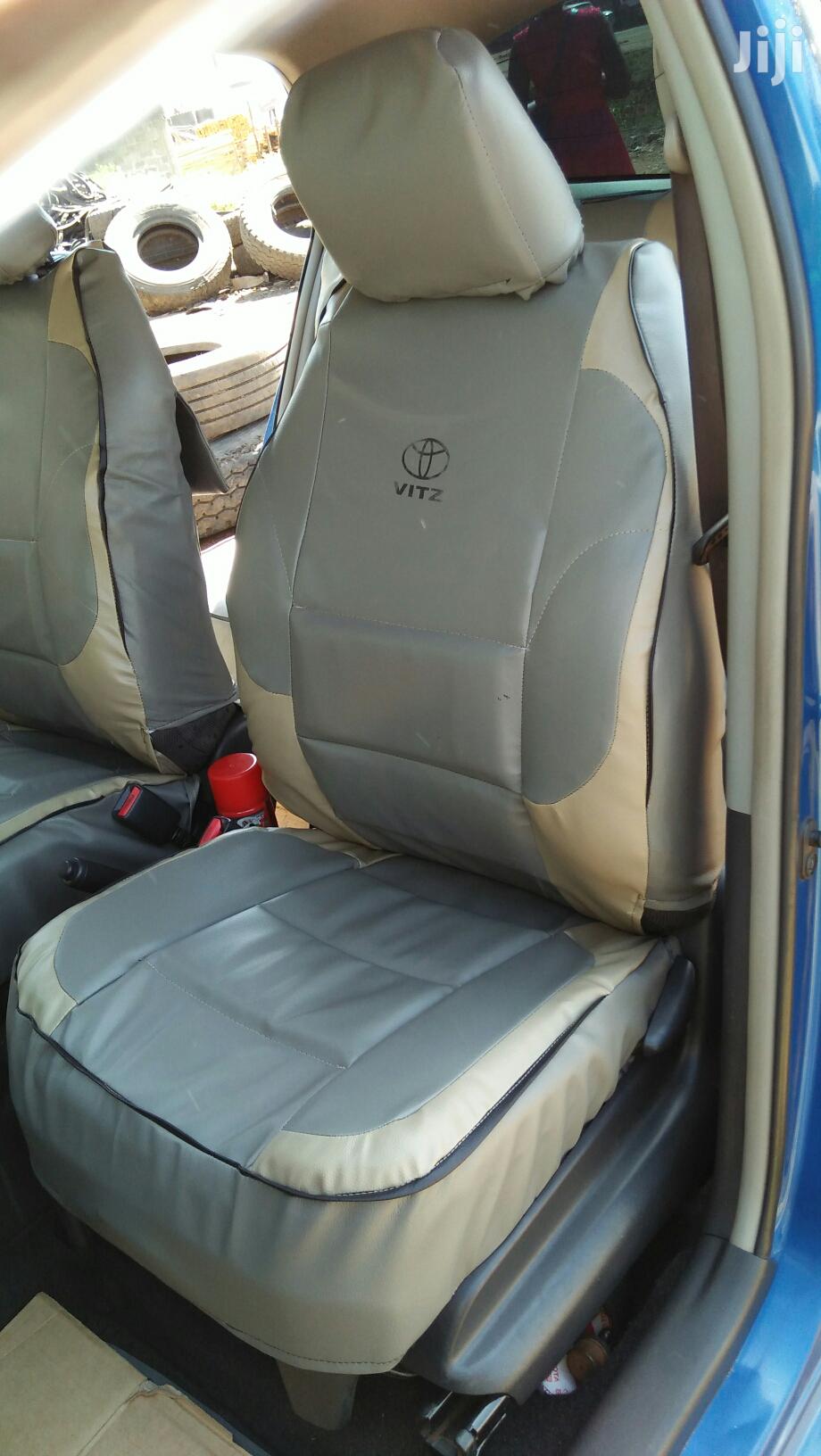 Off-peak Car Seat Covers