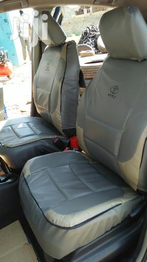 Off-peak Car Seat Covers