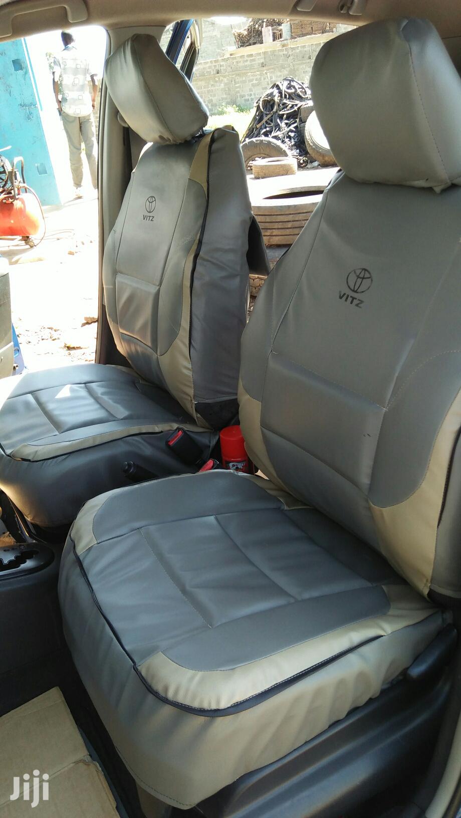 Off-peak Car Seat Covers