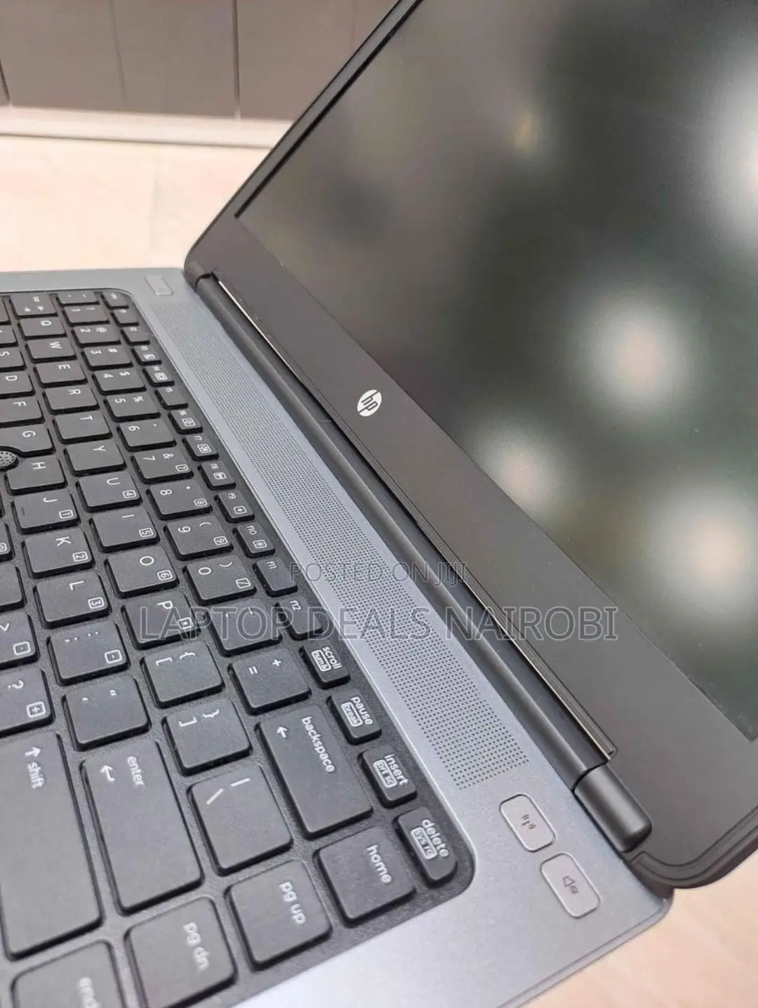 Laptop HP EliteBook 840 8GB Intel Core I5 HDD+SSD 500GB