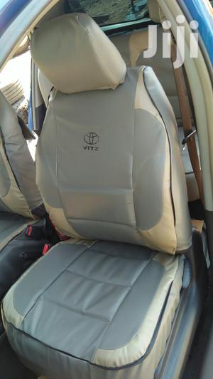 Off-peak Car Seat Covers
