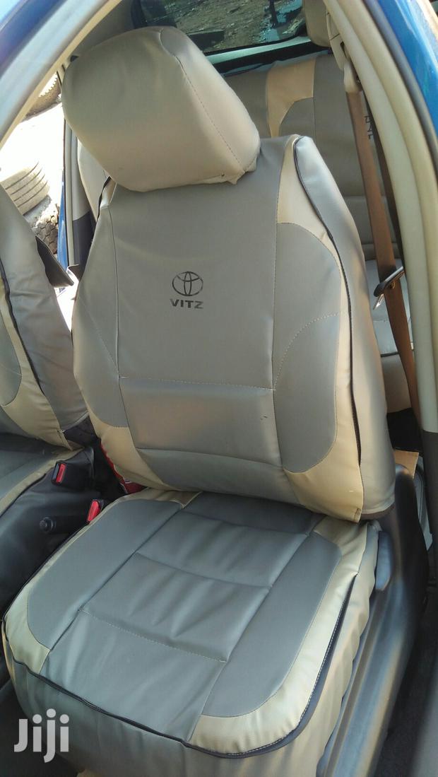 Off-peak Car Seat Covers - thumbnail 5