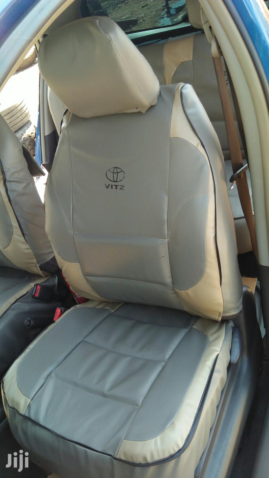 Off-peak Car Seat Covers