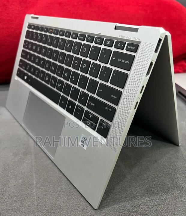 Laptop HP EliteBook X360 1030 G7 16GB Intel Core I7 SSD 512GB