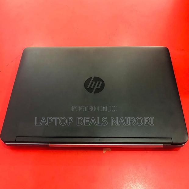Laptop HP EliteBook 820 8GB Intel Core i5 SSD 500GB - thumbnail 5