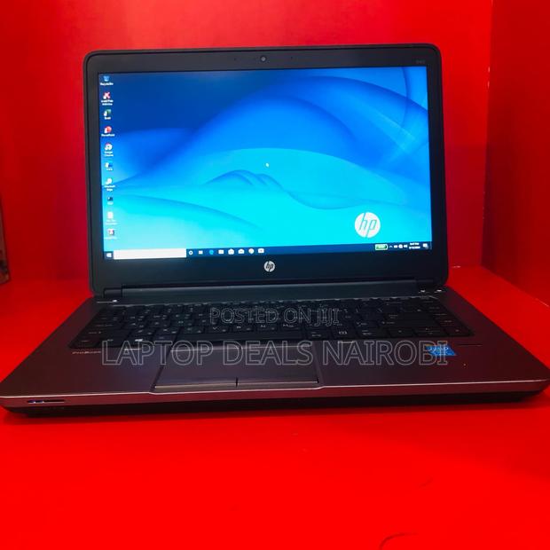Laptop HP EliteBook 820 8GB Intel Core i5 SSD 500GB - thumbnail 3