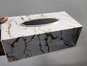 Tissue Box . Tissue Holders Serviettes Holders