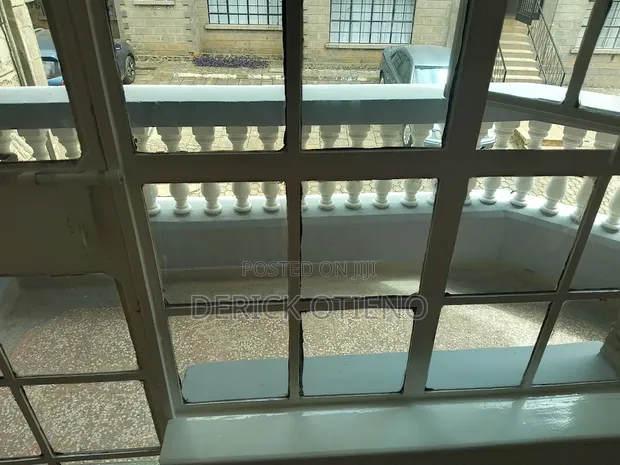 1bdrm Apartment in Kilimani for rent