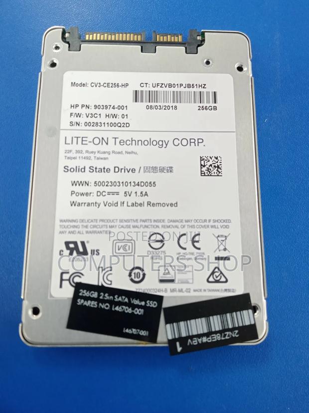 Solid State Disk SSD - thumbnail 2