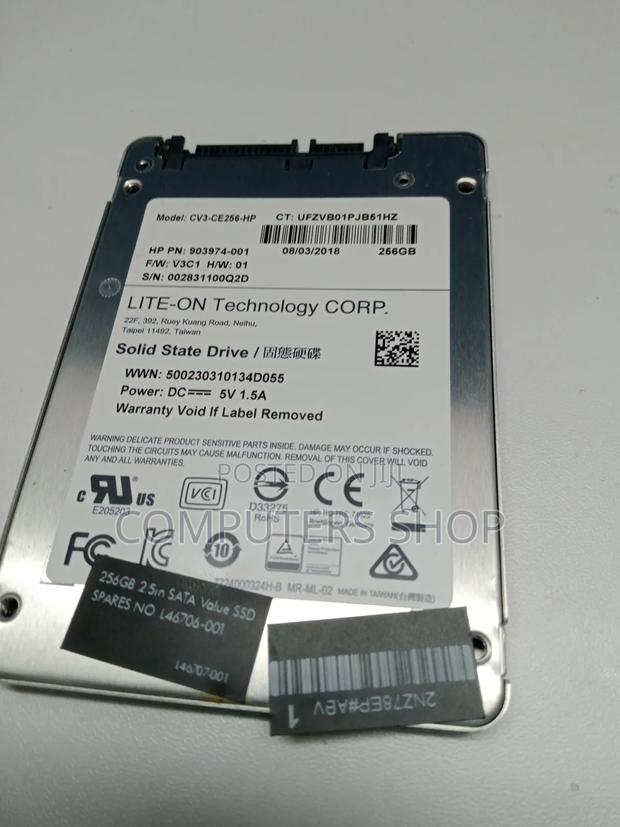 Solid State Disk SSD - thumbnail 3