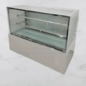 Premium Cake Display Refrigerator Display 1.5mtr