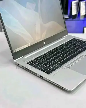 Laptop HP EliteBook 840 G6 8GB Intel Core I5 HDD+SSD 256GB