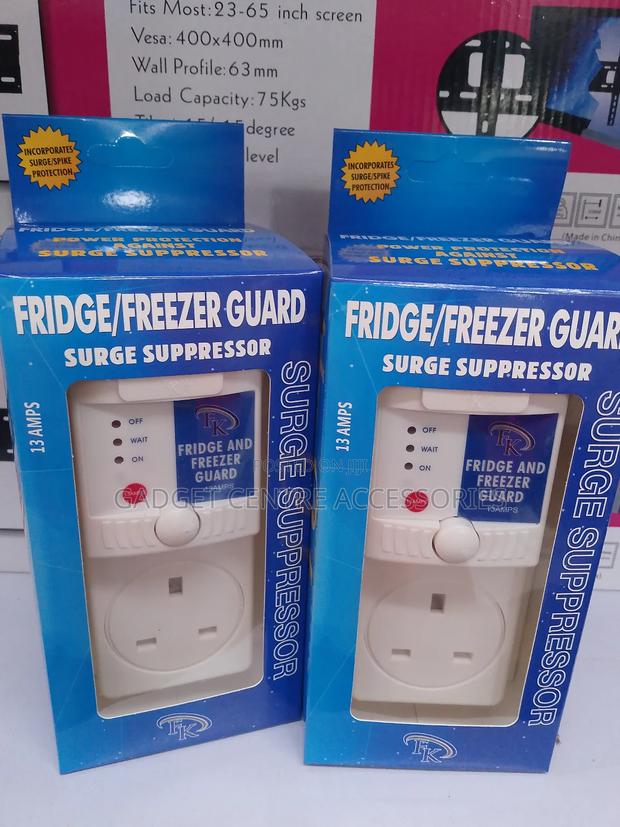 New 13amps Fridgeguards