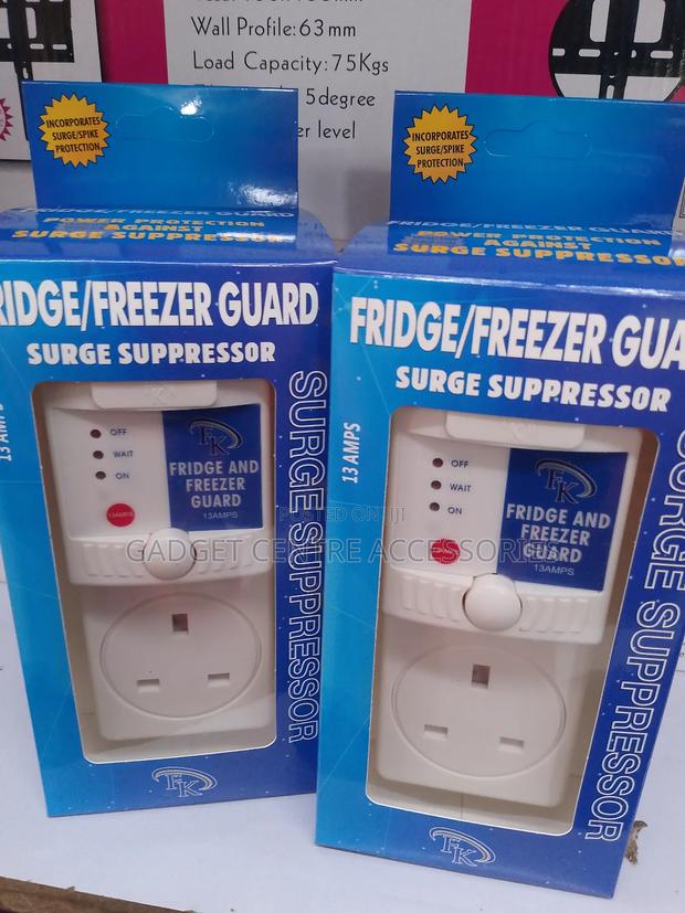 New 13amps Fridgeguards - thumbnail 2
