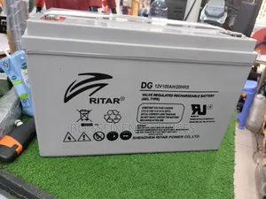 100ah Solar Battery/ 12v Solar Battery 20hrs