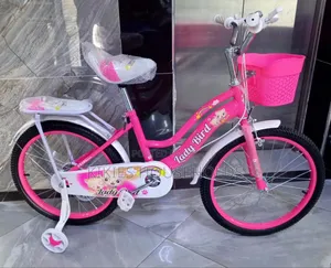 bike size by wheel size