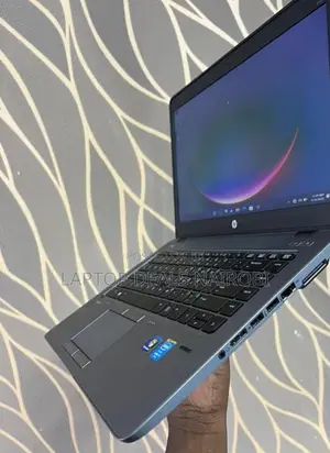 Laptop HP EliteBook 820 G1 8GB Intel Core i5 HDD+SSD 500GB
