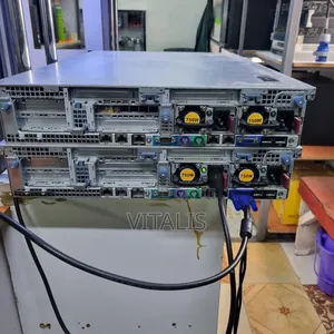 Server HP ProLiant DL 32GB AMD HDD 1T