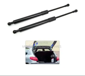 Toyota Runx Boot Shocks