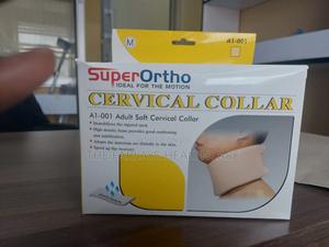 Neck Collar Soft || Cervical Collar - main view