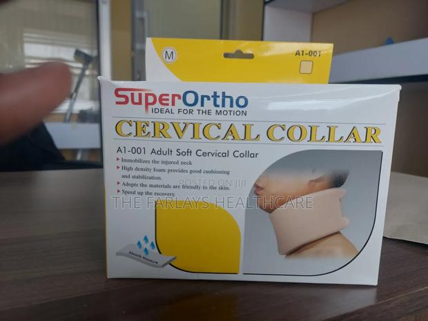 Neck Collar Soft || Cervical Collar