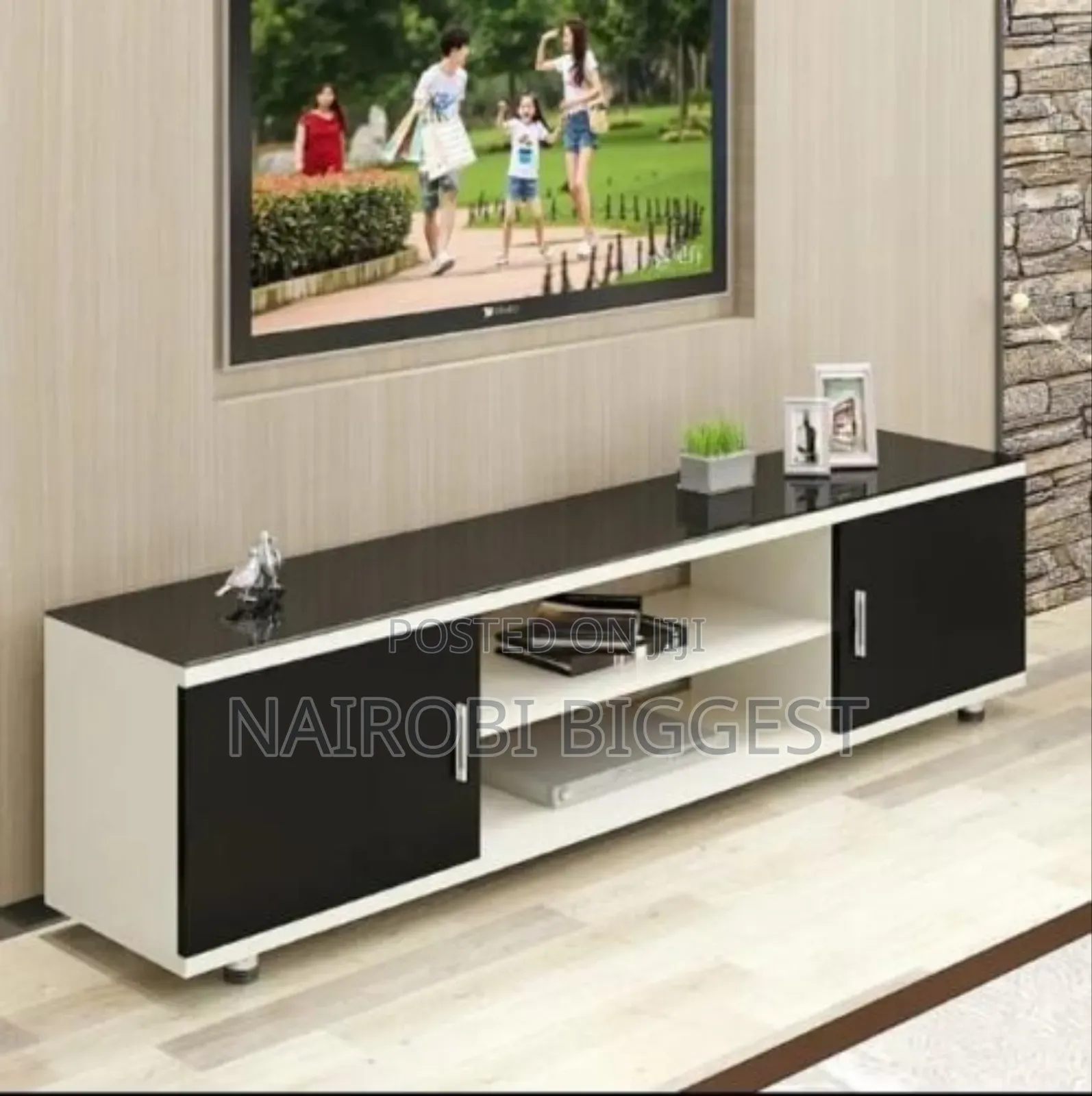 Rio Modern Tv Stand